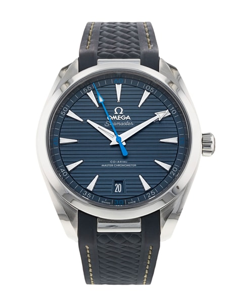 Omega Aqua Terra 150m Gents 220.12.41.21.03.002